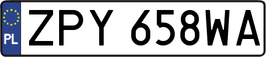 ZPY658WA