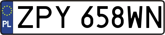 ZPY658WN