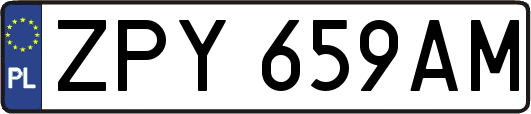 ZPY659AM