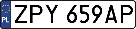 ZPY659AP