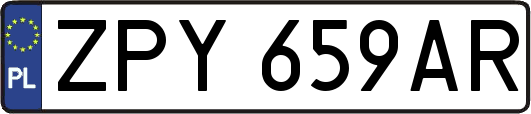 ZPY659AR
