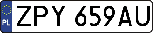 ZPY659AU