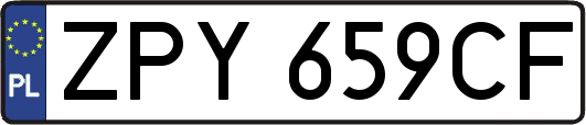 ZPY659CF