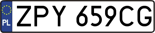 ZPY659CG