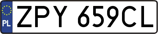 ZPY659CL