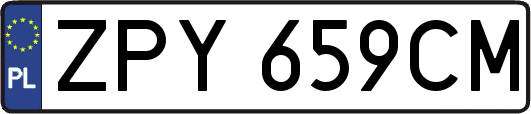 ZPY659CM