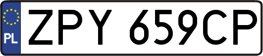 ZPY659CP