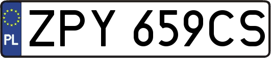ZPY659CS