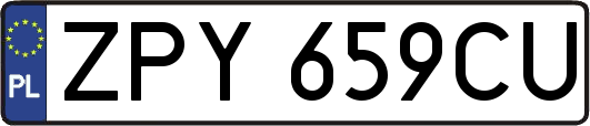 ZPY659CU