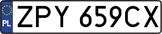 ZPY659CX