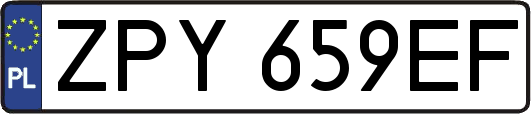 ZPY659EF