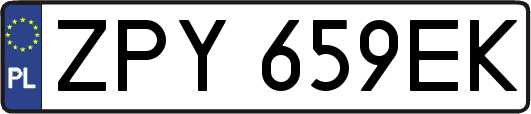 ZPY659EK