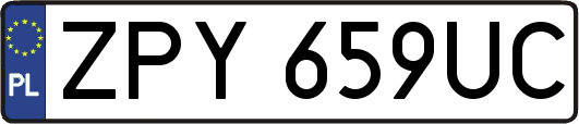 ZPY659UC