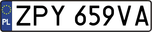 ZPY659VA