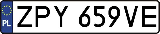 ZPY659VE