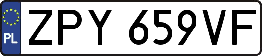 ZPY659VF