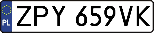 ZPY659VK
