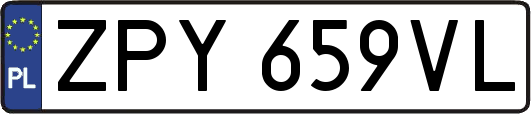 ZPY659VL