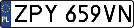 ZPY659VN