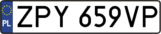 ZPY659VP