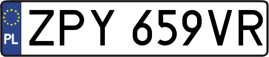 ZPY659VR