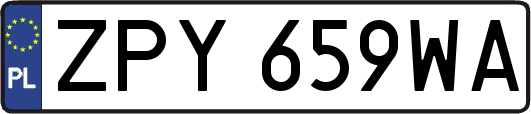 ZPY659WA