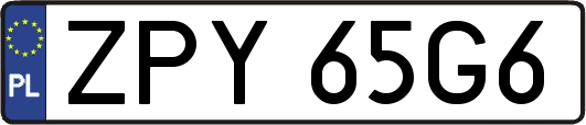 ZPY65G6