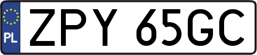 ZPY65GC