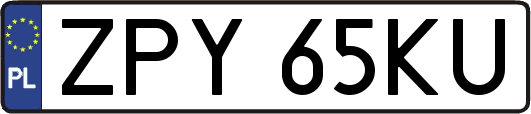 ZPY65KU