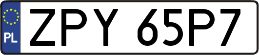 ZPY65P7