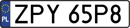 ZPY65P8