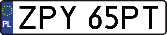 ZPY65PT