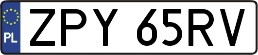 ZPY65RV