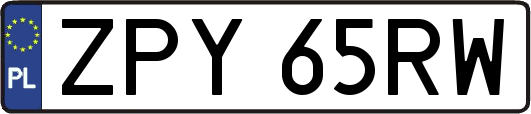 ZPY65RW