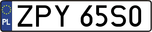 ZPY65S0