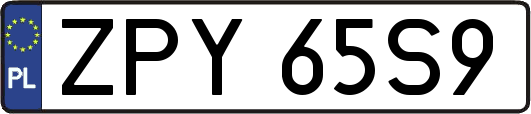 ZPY65S9