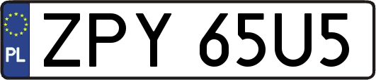 ZPY65U5