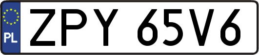 ZPY65V6