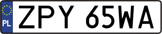ZPY65WA