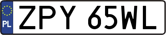 ZPY65WL