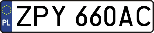 ZPY660AC
