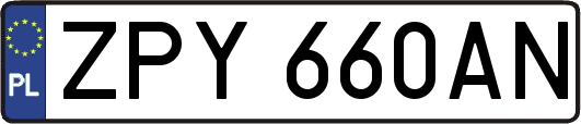 ZPY660AN