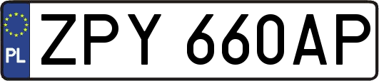 ZPY660AP