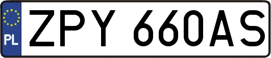 ZPY660AS