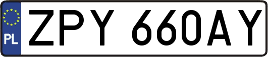 ZPY660AY