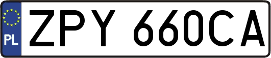 ZPY660CA