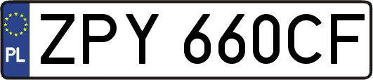 ZPY660CF