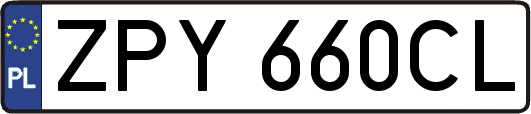 ZPY660CL