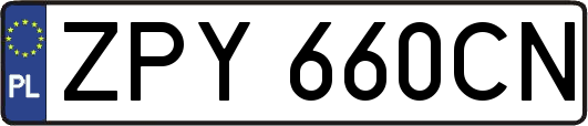 ZPY660CN