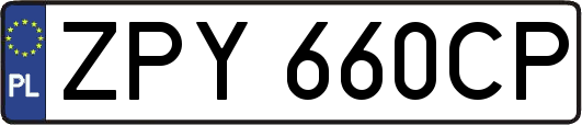 ZPY660CP